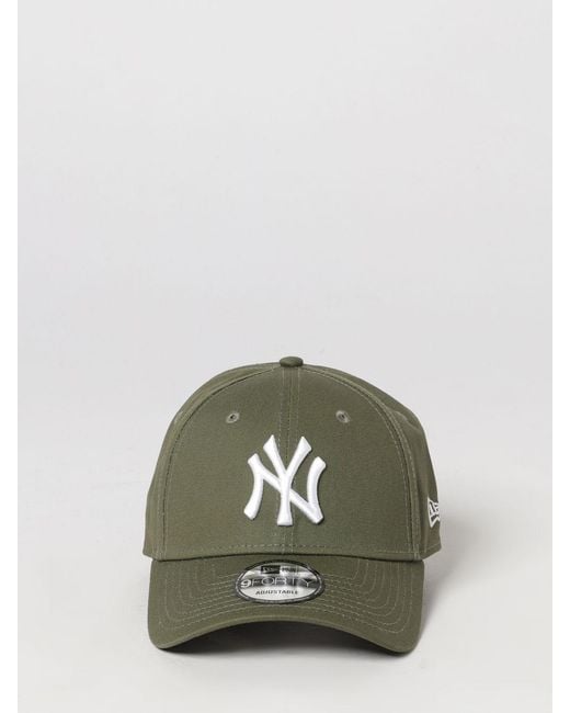 Cappello Uomo di KTZ in Green da Uomo