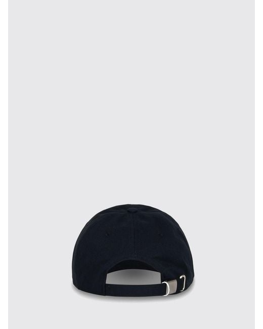 Anine Bing Blue Hat