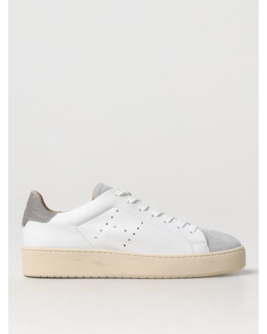 Hogan Natural Sneakers Damen
