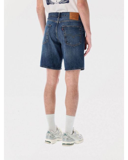 Levi's Shorts Herren in Blue für Herren