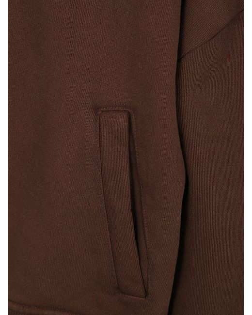 Entire studios Brown Sweatshirt