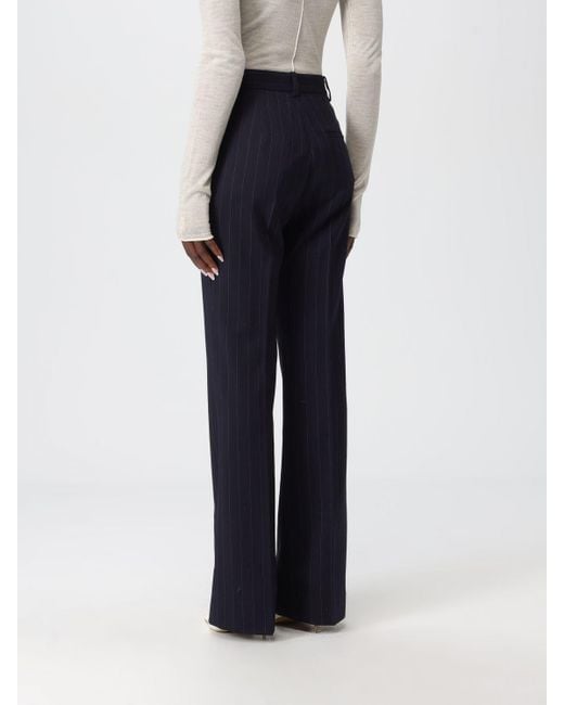 Pinko Blue Trousers
