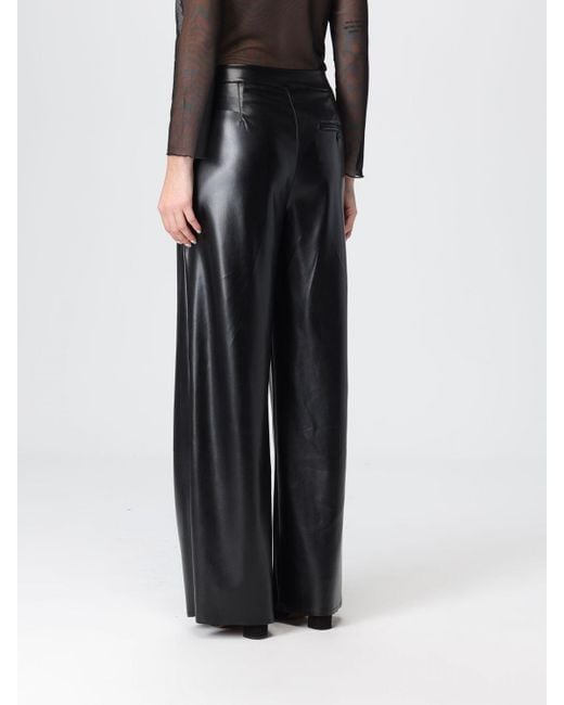 Pantalón Mujer Hanita de color Black