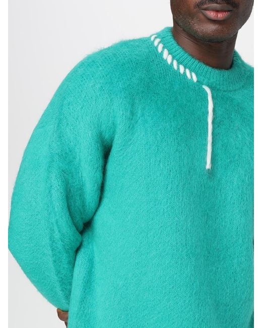 Bonsai Blue Jumper for men