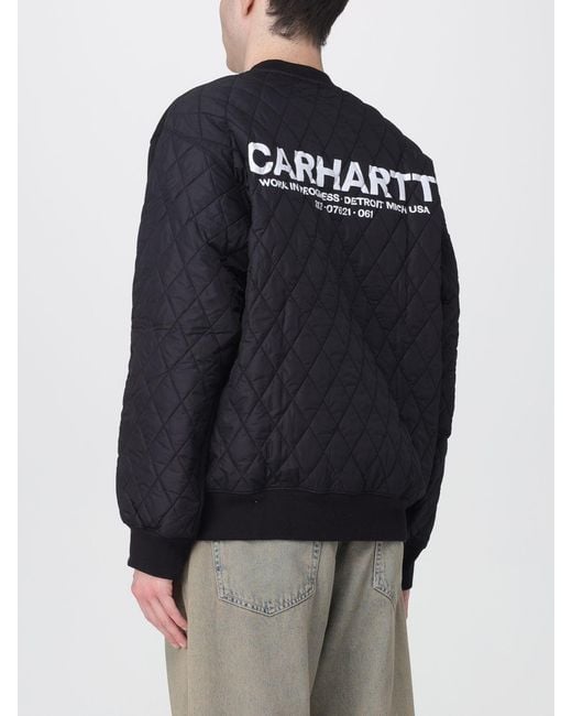 Carhartt Blue Sweater for men