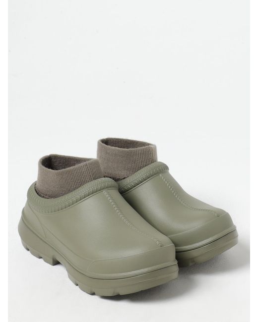 Stivaletto Tasman X di Ugg in Green