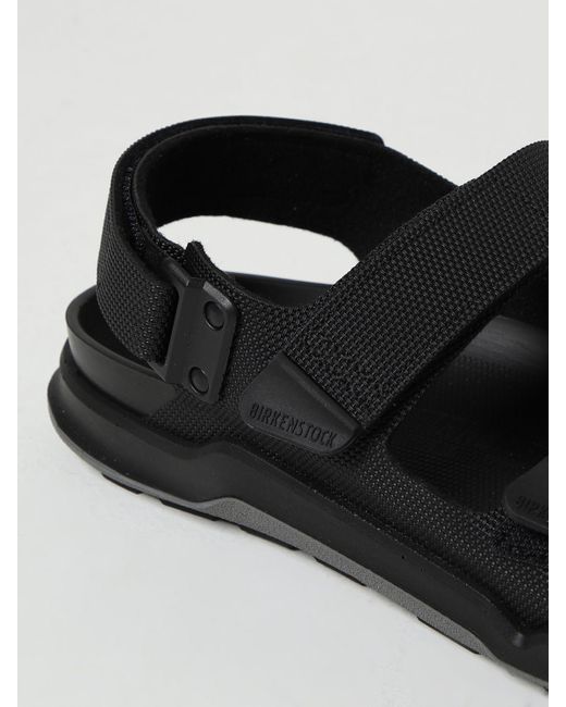 Birkenstock Schuhe in Black für Herren