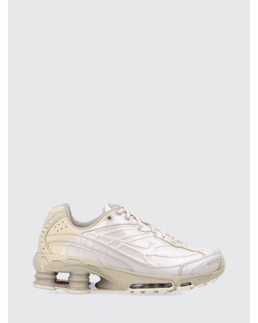 Nike White Sneakers for men