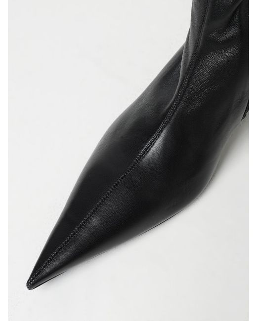 Balenciaga White Shoes