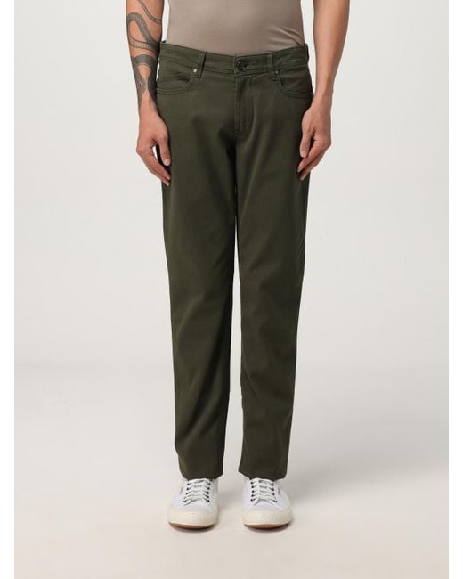 Re-hash Green Pants for men
