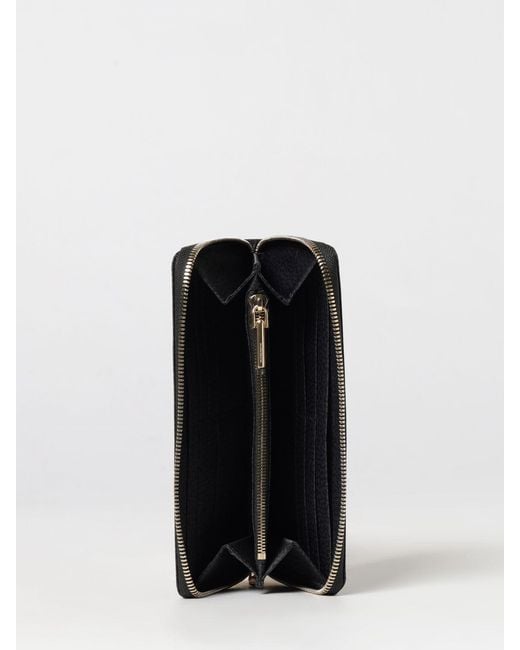 Cartera Mujer Borbonese de color Black