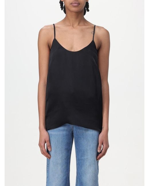 Twinset Black Top