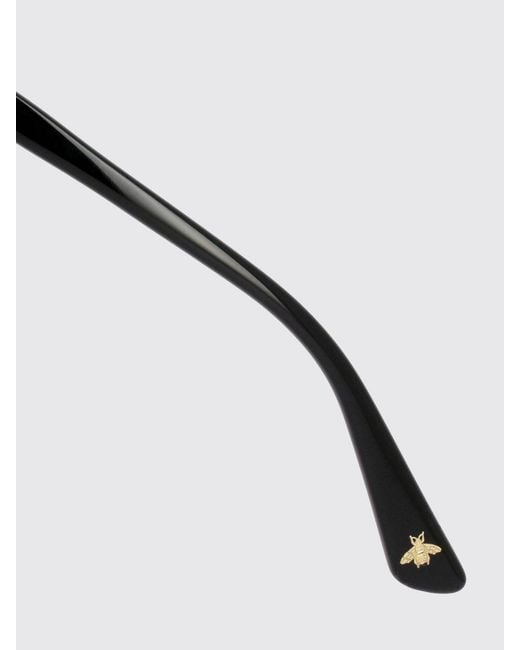 Gucci Black Optical Frames