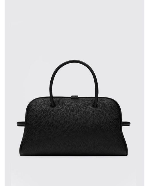 Borsa Le Petit Turismo di Jacquemus in Black