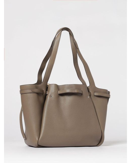 Tory Burch Natural Crossbody Bag