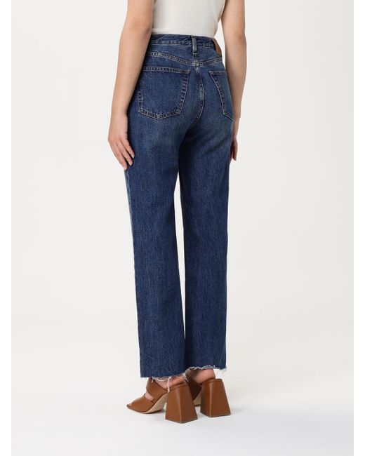 Totême  Blue Jeans Damen
