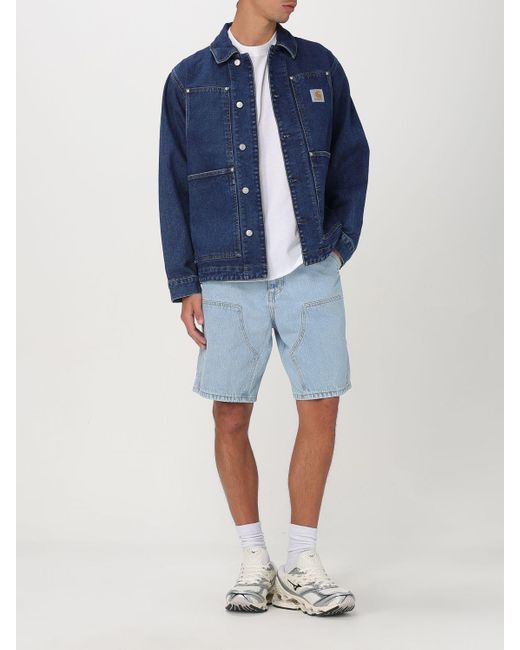 Carhartt Shorts Herren in Blue für Herren