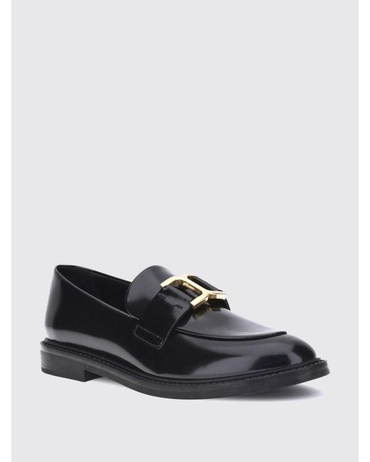 Chloé Black Schuhe Damen