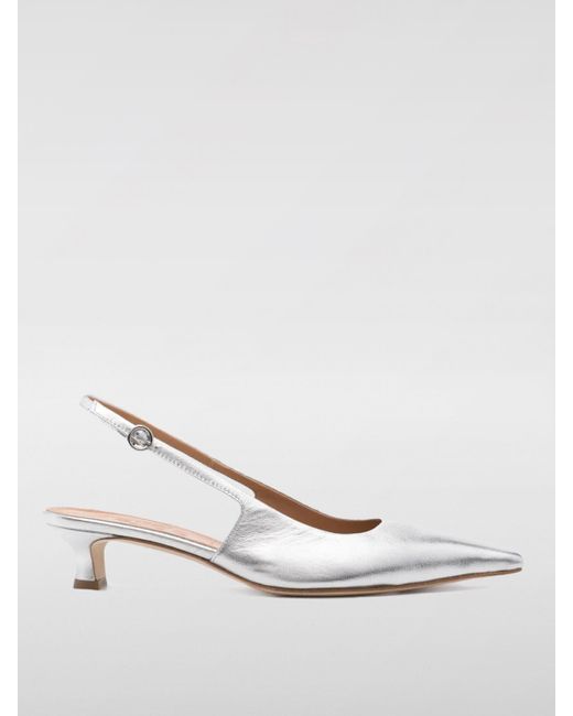 Slingback Catrina di Aeyde in Natural