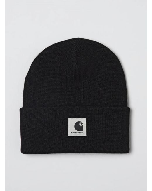 Carhartt Black Hat for men