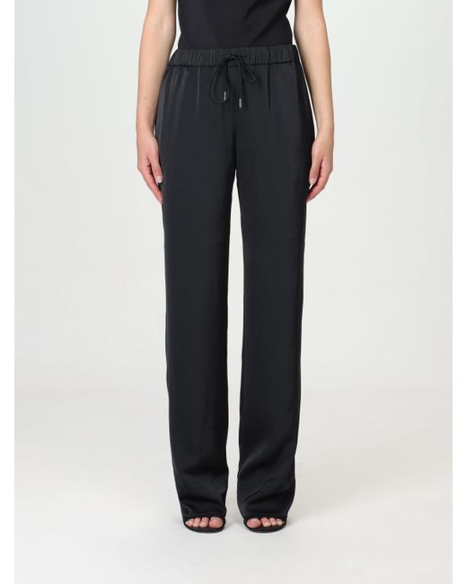 Pantalone di Calvin Klein in Black