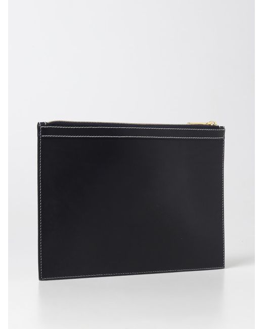 Cartera Hombre Thom Browne de hombre de color Blue