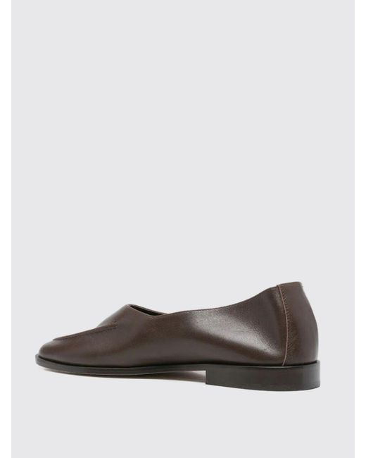 Hereu Brown Shoes for men