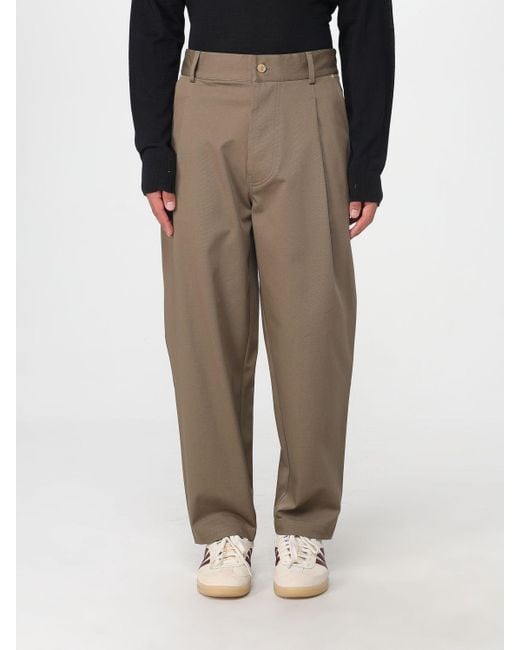 Drole de Monsieur Natural Pants for men