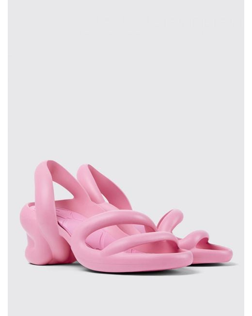 Sandales Camper pour homme en coloris Pink
