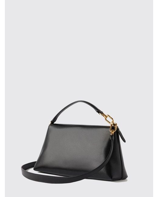 Furla Black Handbag