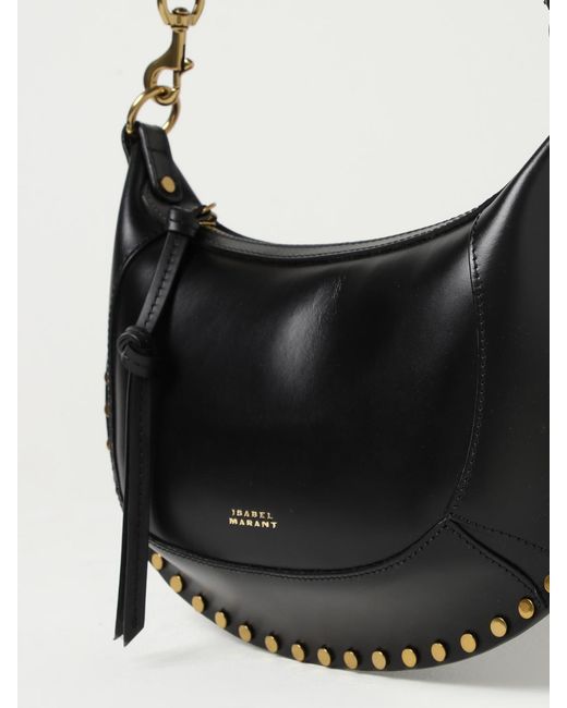 Isabel Marant White Shoulder Bag