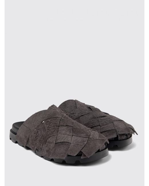 CAMPERLAB Gray Shoes for men