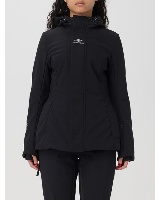 Balenciaga Blue Jacket