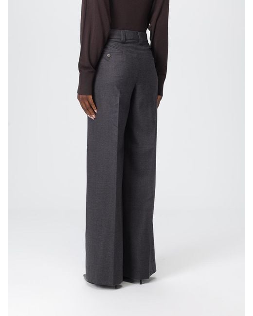 Incotex Black Trousers