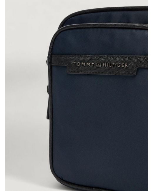 Bolsos Hombre Tommy Hilfiger de hombre de color Blue