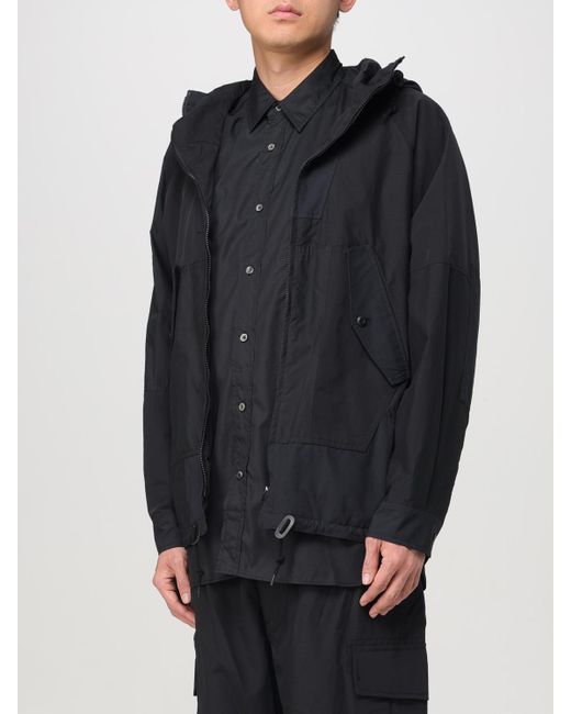 Comme des Garçons Blazer Herren in Blue für Herren
