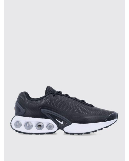 Nike Sneakers in Blue for Men | Lyst
