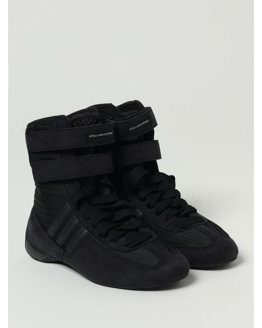 Stivaletto Rasant 2025.3 Adidas By di Stella McCartney in Black