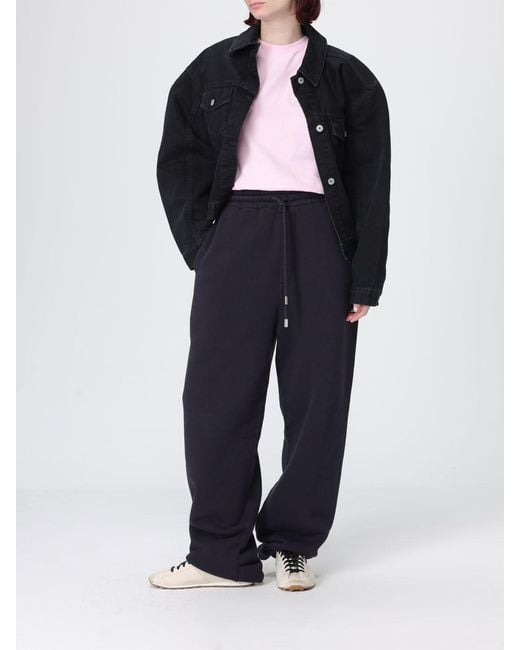 Jacquemus Blue Denim Jacket