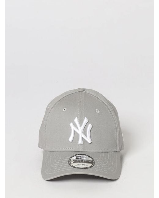 Cappello Uomo di KTZ in White da Uomo
