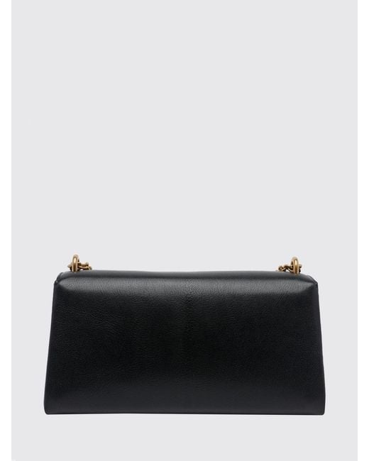Gucci Black Shoulder Bag