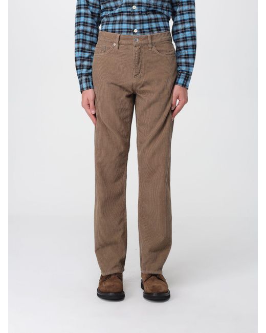 sunflower Multicolor Trousers for men