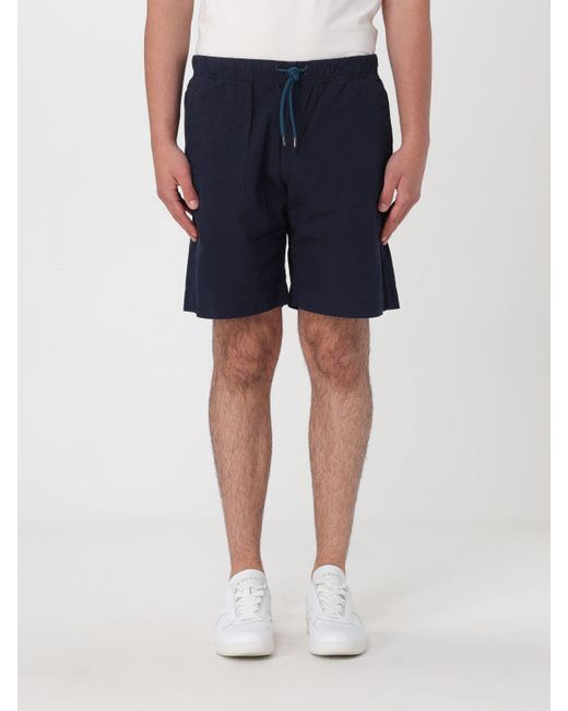 PS by Paul Smith Blue Short for men