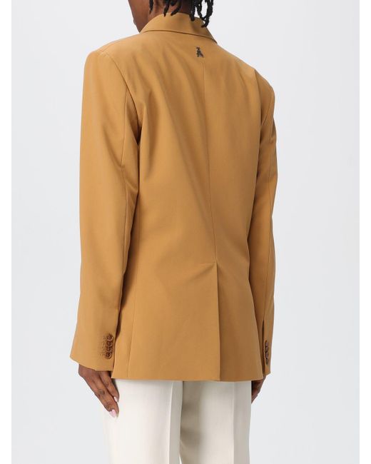 Patrizia Pepe Natural Blazer Damen