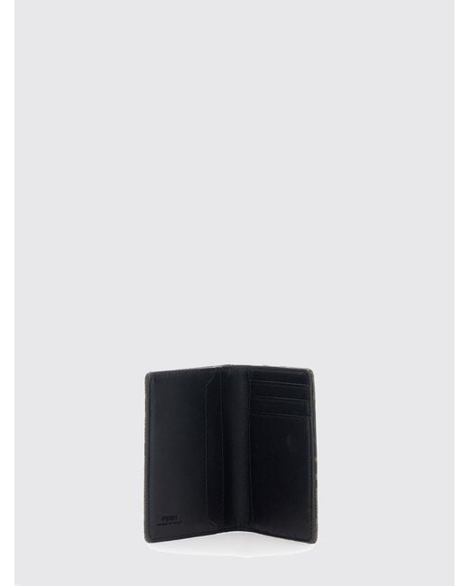 Fendi White Folder for men