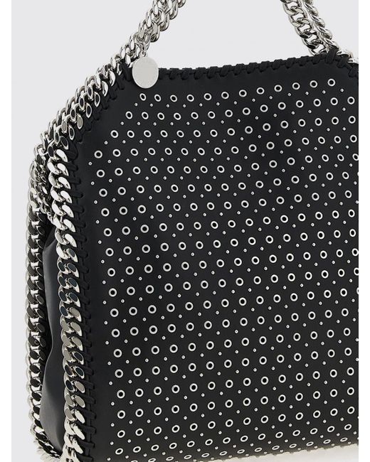 Stella McCartney Black Handbag