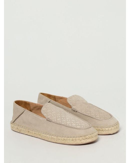 Boss Schuhe Herren in Natural für Herren