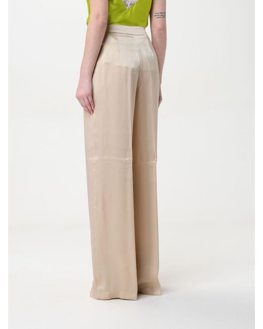 Pantalón Mujer Mvp de color Natural