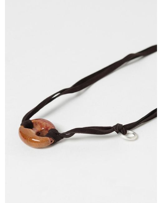 OAMC White Jewel for men