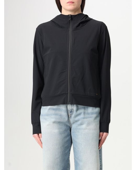 Save The Duck Black Sweatshirt